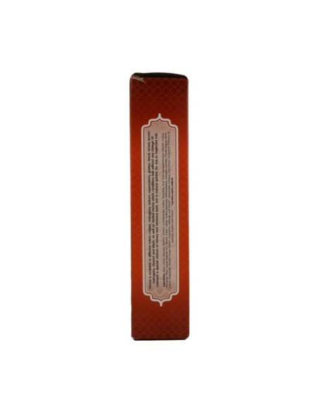 Henna Cobre Natural Pasta 200 ml Radhe Shyam