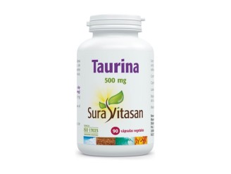 L-Taurina
