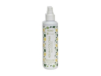 Agua de colonia té verde
