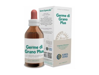 Germe di Grano Plus