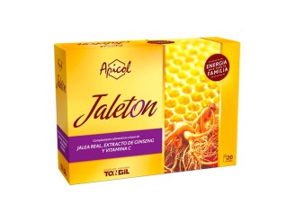Apicol jaletón