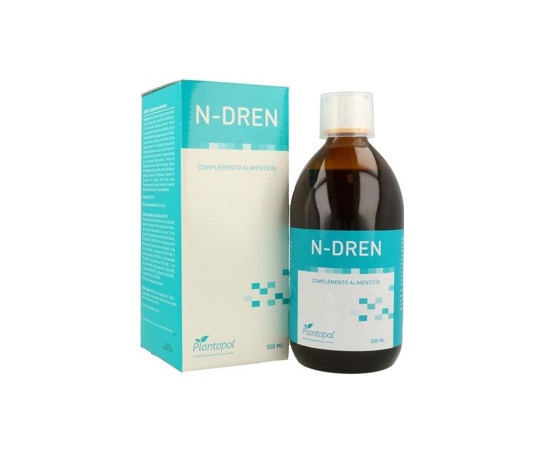 N-Dren 500 ml Plantapol