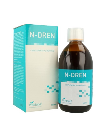 N-Dren 500 ml Plantapol