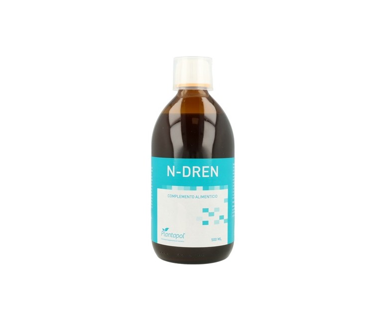 N-Dren 500 ml Plantapol