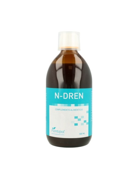 N-Dren 500 ml Plantapol