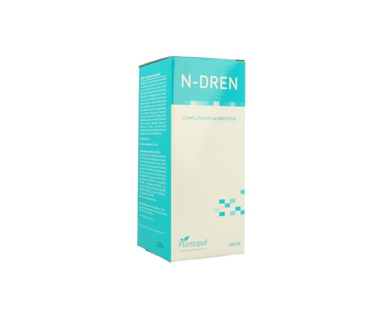 N-Dren 500 ml Plantapol