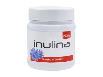 Inulina tránsito intestinal