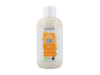 Tratamiento puntas abiertas oliva bio y proteína guisante