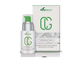 Crisálida G Emulsión Tónico-Renovadora