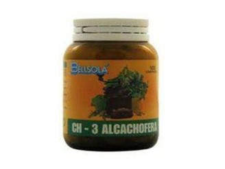 Ch-3 Alcachofera