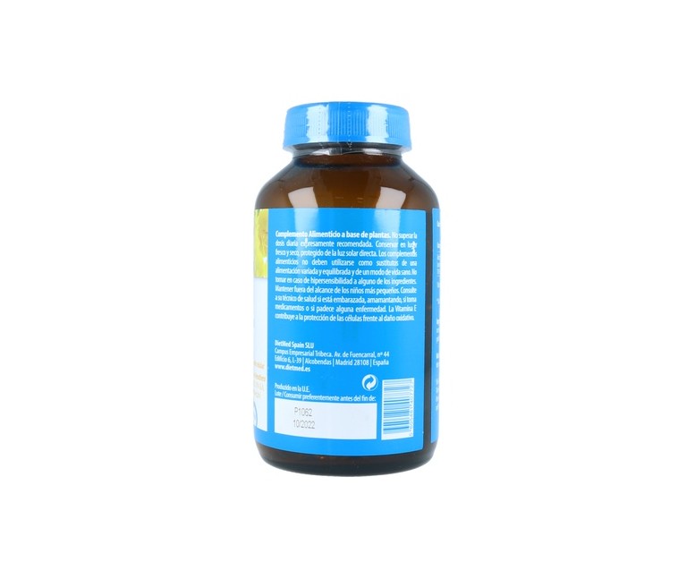Onagra 240 perlas de 500mg Naturmil