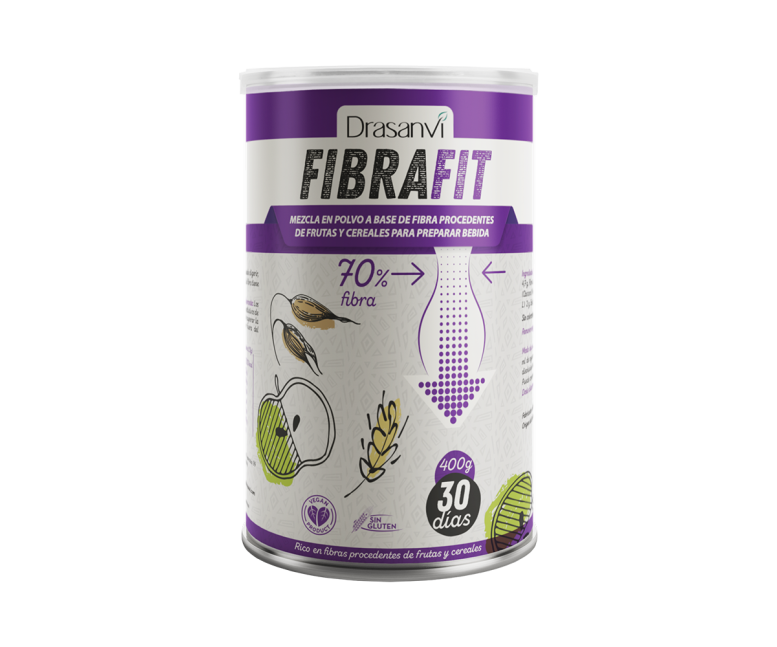 Fibramax 400 g Drasanvi