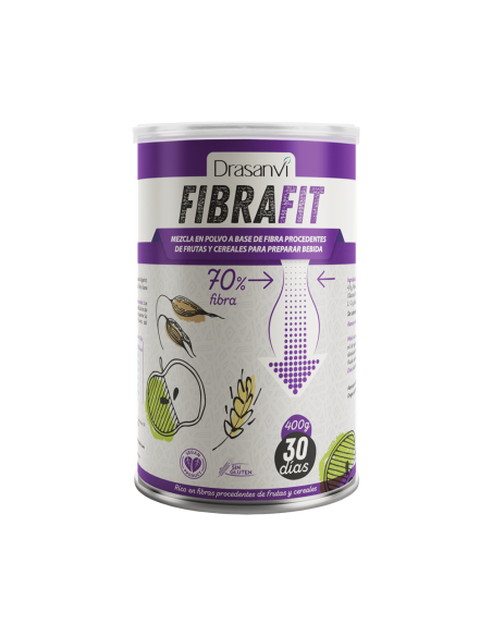 Fibramax 400 g Drasanvi