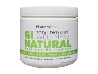 GI Natural en polvo