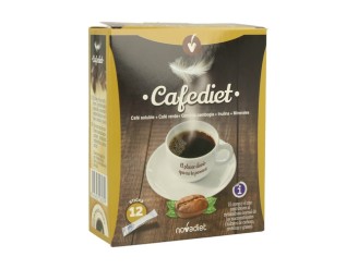 Cafediet