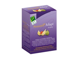 Sensoril Adapt con Ashwagandha