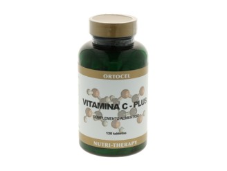 Vitamina C Plus