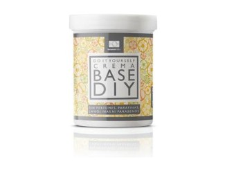 Base DIY Crema Masaje