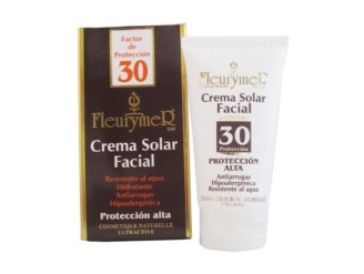 Crema Solar Facial SPF 30
