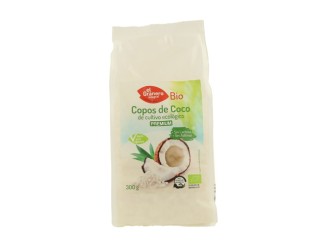Copos de Coco Bio