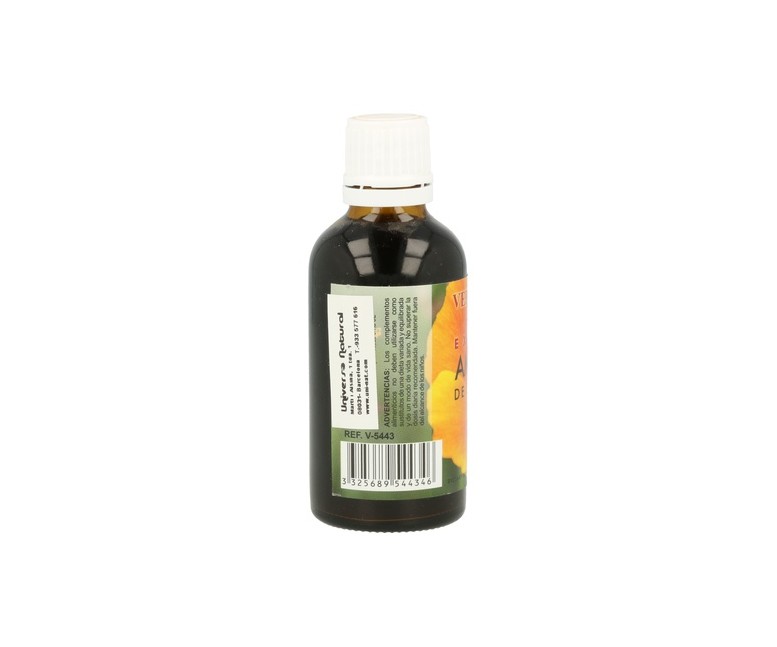 Amapola de California 3:1 60 ml Vbyotics