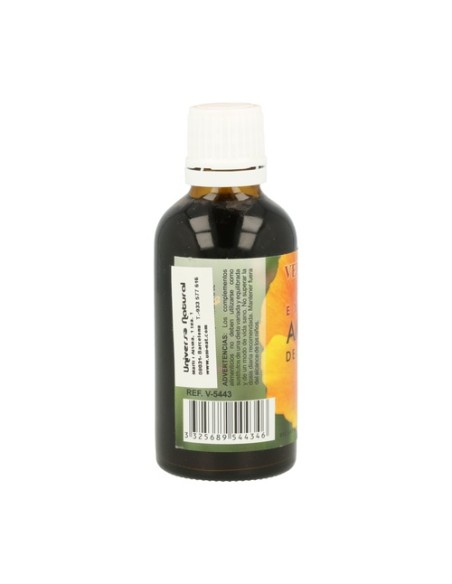 Amapola de California 3:1 60 ml Vbyotics