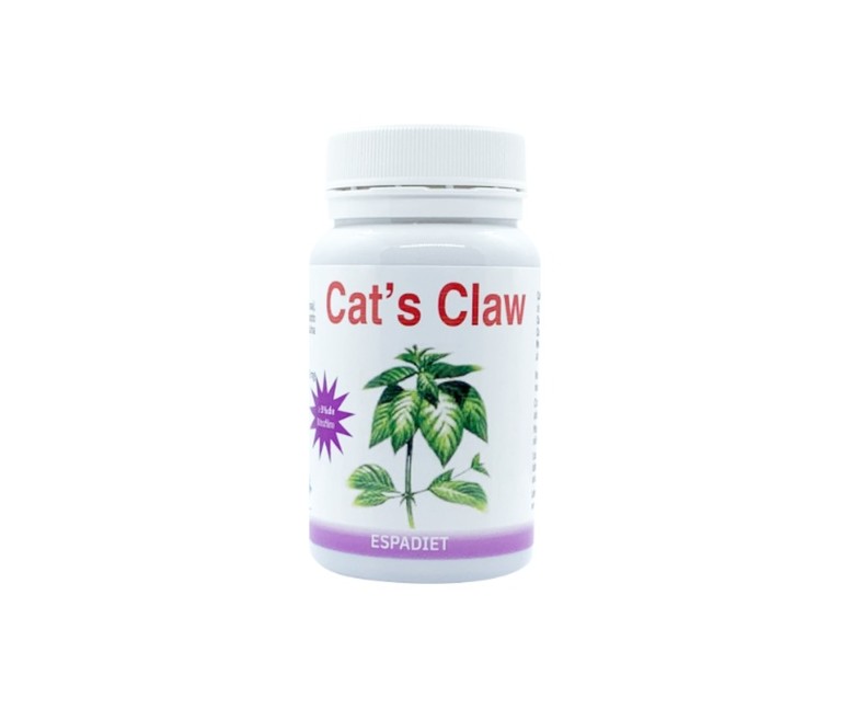 Uña de Gato (Cats Claw) 60 cápsulas Espadiet