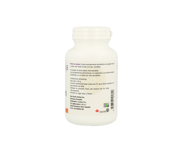 Aceite de Borraja 90 perlas de 1000mg Sura Vitasan