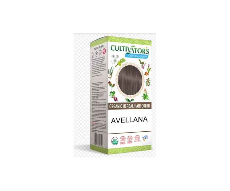 Avellana 100 g Cultivators