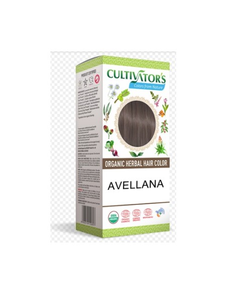 Avellana 100 g Cultivators