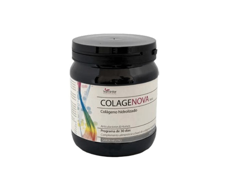 Colagenova Basic Colágeno Hidrolizado 390 g Vaminter