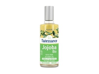 Aceite de Jojoba Bio