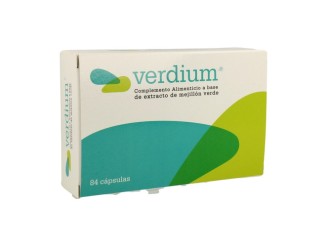 Verdium (Alimenta tus articulaciones)