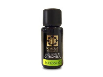 Aceite Esencial Citronela 100% Eco