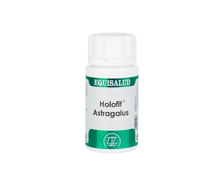 Astragalus Holofit 50 cápsulas Equisalud