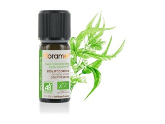 Aceite Esencial de Eucalipto Smithii