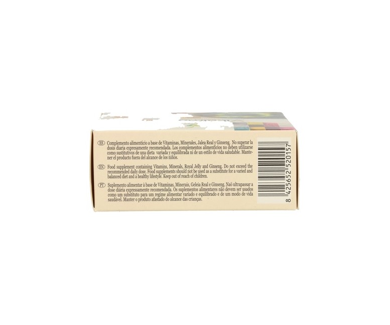 Vitalmas Multi 30 cápsulas Nova Diet
