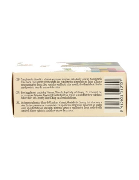 Vitalmas Multi 30 cápsulas Nova Diet
