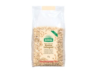 Copos de Avena Finos Bio