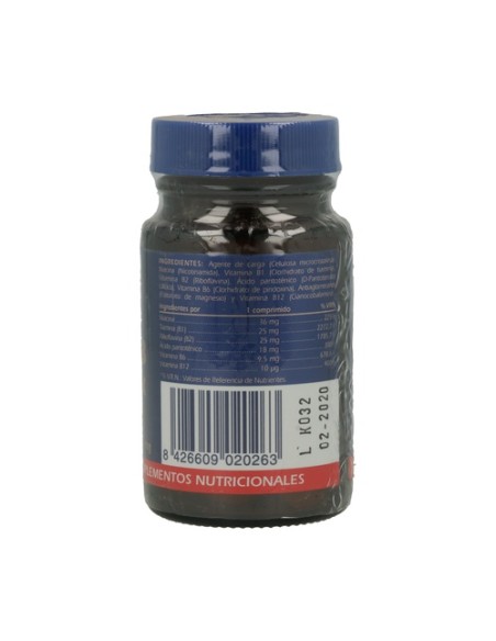 Vita B Complex 60 comprimidos Gsn