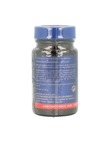 Vita B Complex 60 comprimidos Gsn