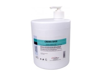 Crema Base de Masaje