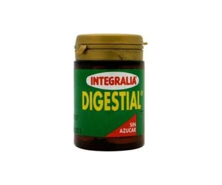 Digestial 25 comprimidos Integralia