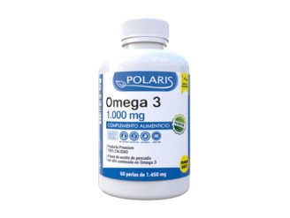 Omega 3 1000 mg