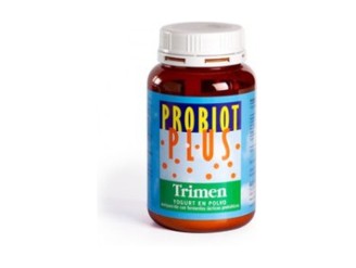 Probiot Plus (Fresa)