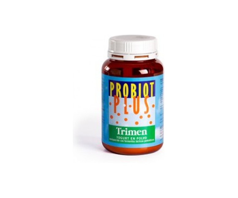 Probiot Plus (Fresa) 225 g Plantis