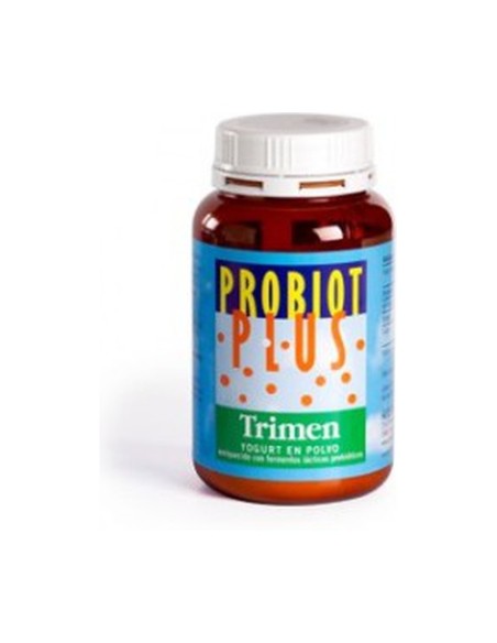 Probiot Plus (Fresa) 225 g Plantis