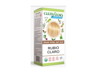 Rubio Claro
