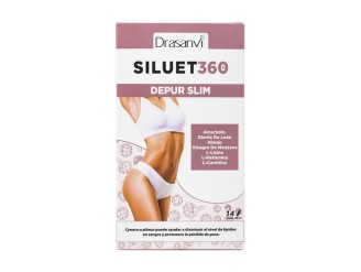Depur Slim (alcachofa)