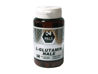 L-Glutamina
